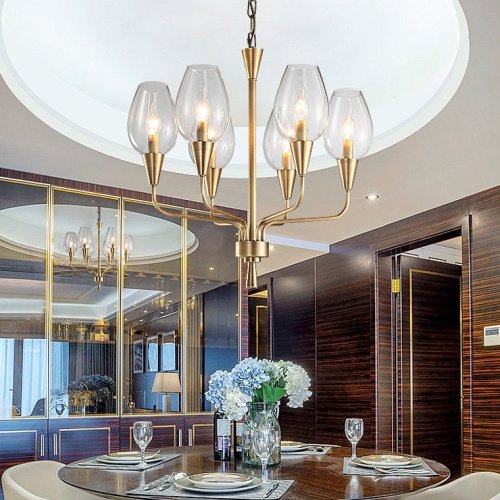 179884-26 Подвесная люстра ImperiumLoft Viola01 179884-26