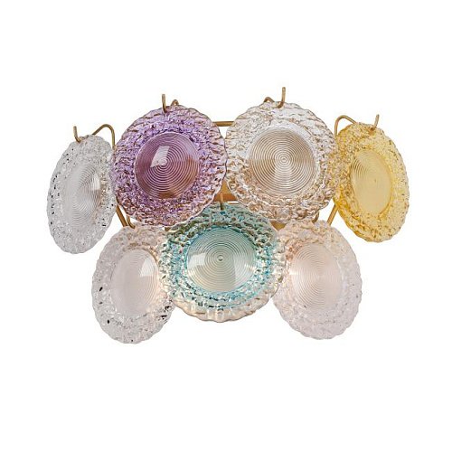 Настенное бра Vitaluce V5295-8/2A