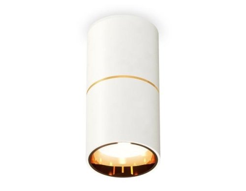 XS6301082 Накладной светильник Ambrella Techno XS6301082