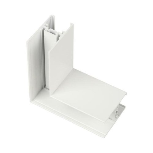 APL.0182.10.02 Коннектор для шинопровода Aployt Magnetic track 48 APL.0182.10.02