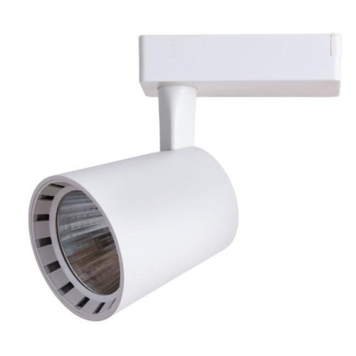 A2324PL-1WH Трековый светильник Arte Lamp Atillo A2324PL-1WH