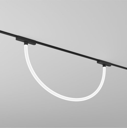 DK5357-BK Трековый светильник Denkirs Air Ray DK5357-BK