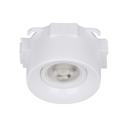 MT9010-GU10 Встраиваемый светильник Призрак MyFar MT9010-GU10
