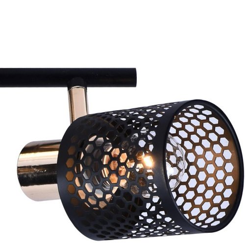 Спот Reluce 05900-0.8-04 BK+FGD