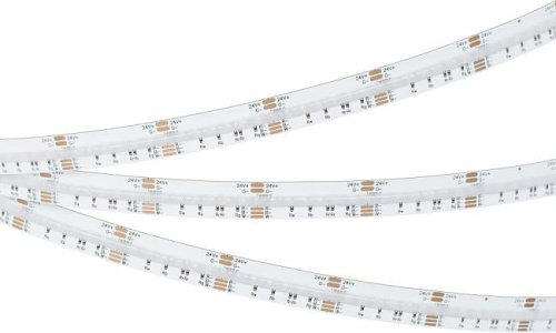 Светодиодная лента Arlight Cob Открытая 046936