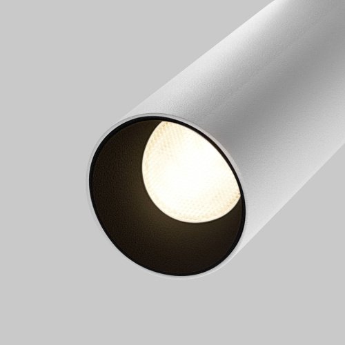 TR032-4-12WTW-M-DSZ-W Трековый светильник Maytoni Focus LED TR032-4-12WTW-M-DSZ-W