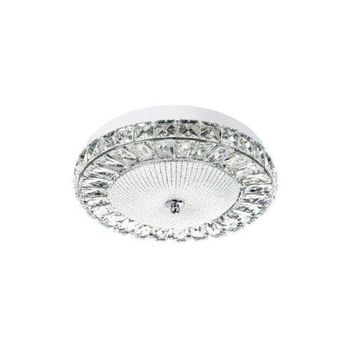 L1146-300 CR Потолочный светильник L LED4U L1146-300 CR