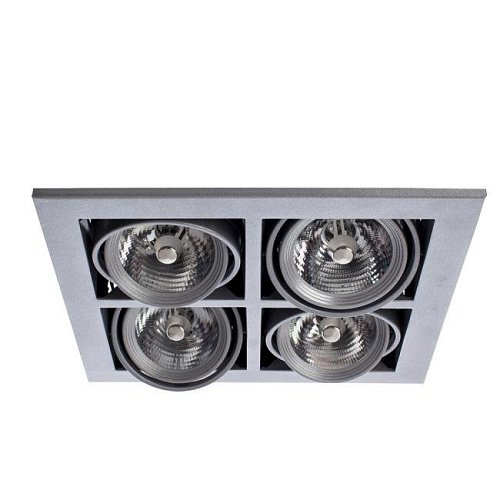 A5930PL-4SI Карданный светильник Arte Lamp Cardani A5930PL-4SI