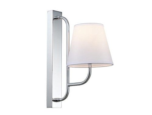 Настенное бра Newport Olga 4641/A chrome