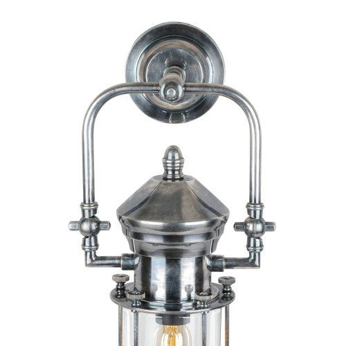 Уличный настенный светильник Covali WL-59951