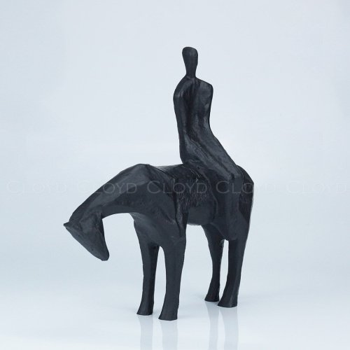 50176 Статуэтка Cloyd Figure-1643 50176