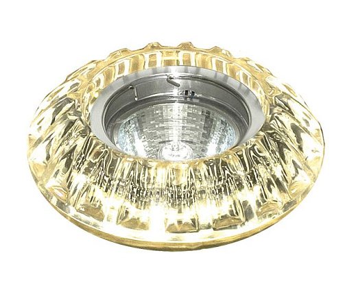 558007 Встраиваемый светильник Escada Savona 558007