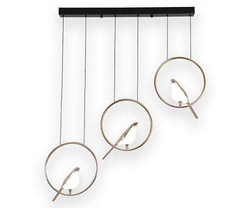 08446-3A,33 Светильник подвесной KINK Light Арси 08446-3A,33