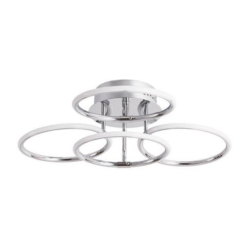 A2516PL-4CC Потолочная светодиодная люстра Presto Arte Lamp A2516PL-4CC
