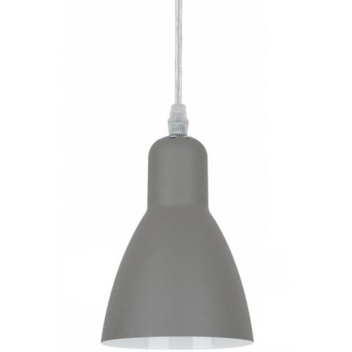 Светильник подвесной Arte Lamp Mercoled A5049SP-1GY