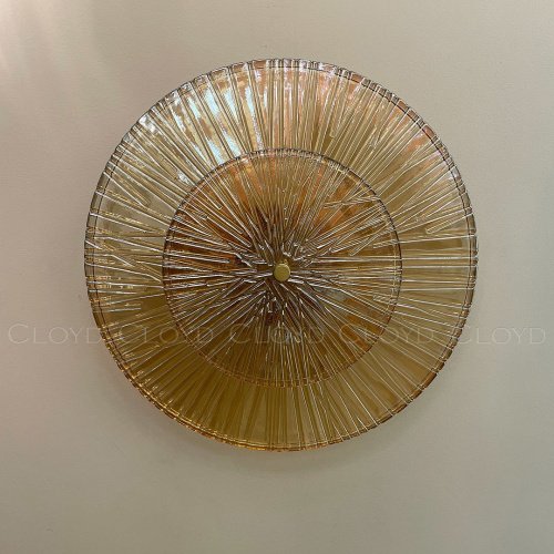 20308 Настенный светильник Cloyd Helion 20308