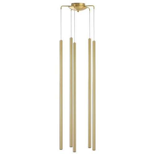 L5T747433 Светильник подвесной Lightstar Tubo L5T747433