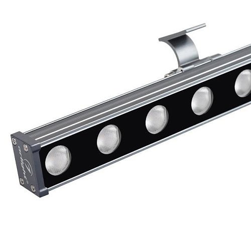 Прожектор уличный Arlight Line Wallwasher 045372