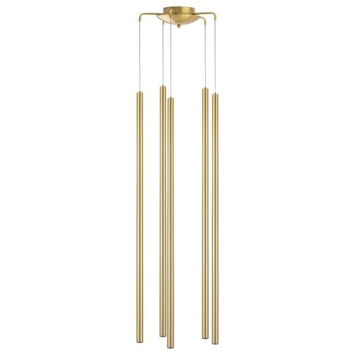 Светильник подвесной Lightstar Tubo L5T747433