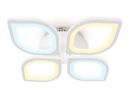 FA4488 Потолочная люстра Ambrella Original FA4488