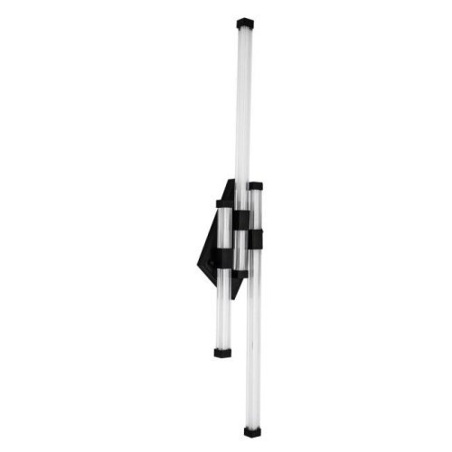 L2243-820 BK Настенный светильник L LED4U L2243-820 BK