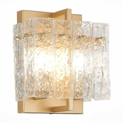 SL1632.201.02 Настенное бра ST Luce Mira SL1632.201.02