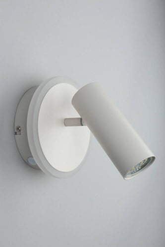 Светильник спот Aployt Stenia APL.005.01.02