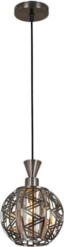 Подвесной светильник 05047-0.9-01 AB