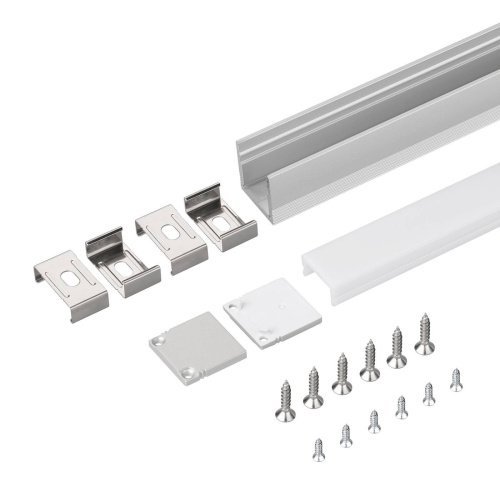 Профиль Arlight Sl-Slim 036836