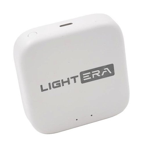 LEDMD8CE Центр управления умным домом LIGHTERA Tuya zigbee LEDMD8CE