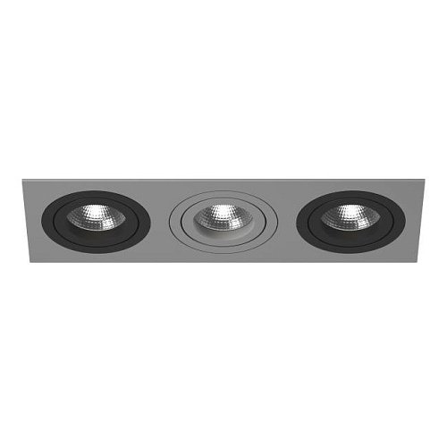 i539070907 Встраиваемый светильник Lightstar Intero 16 i539070907