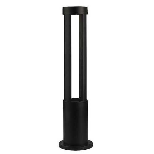 A1080PA-1BK Уличный наземный светильник Arte Lamp Thuban A1080PA-1BK