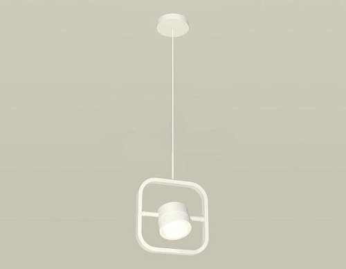 XB9118155 Светильник подвесной Ambrella Traditional DIY XB9118155