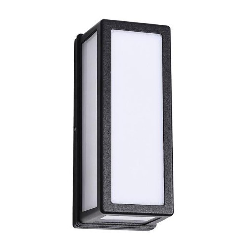 A8526AL-1BK Уличный настенный светильник Arte Lamp Alphard A8526AL-1BK