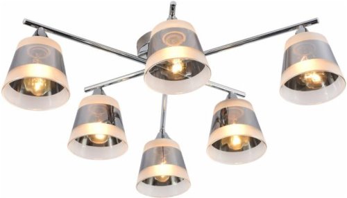 Потолочная люстра 01271-0.3-06 CR