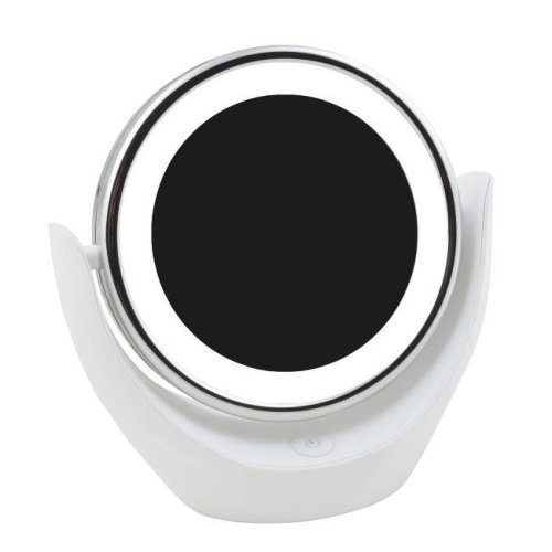 Зеркало Uniel TLD-592 White/LED/13Lm/6000K/3АА