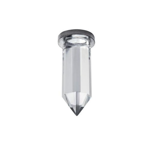 Встраиваемый светильник Lightstar Nubella 079014