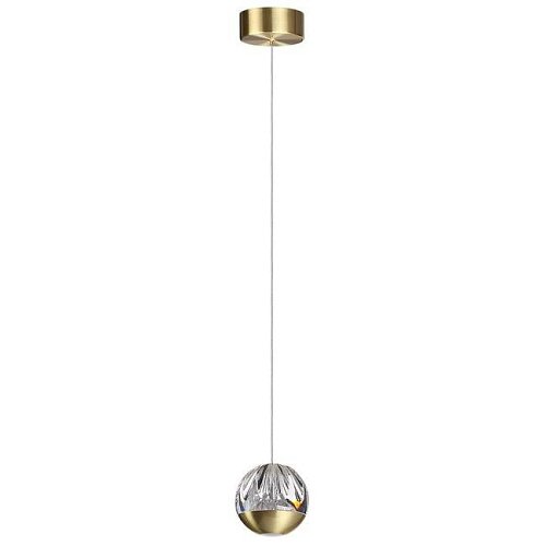 5101/5L Светильник подвесной Odeon Light Sono 5101/5L