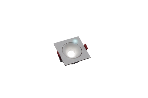 AM480 WH+WH 7,7W Встраиваемый светильник AM Group AM480 WH+WH 7,7W