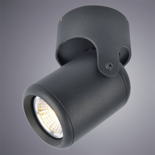 A3316PL-1BK Накладной светильник Arte Lamp Libra A3316PL-1BK