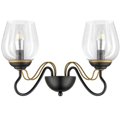 Настенное бра Lightstar Bolla 734627