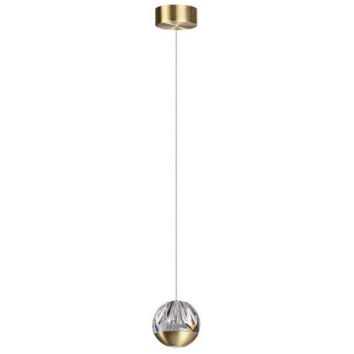 Светильник подвесной Odeon Light Sono 5101/5L