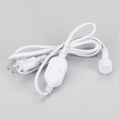 042830 Шнур питания для подключения светодиодных гирлянд с эффектом мерцания Arlight Classic 042830