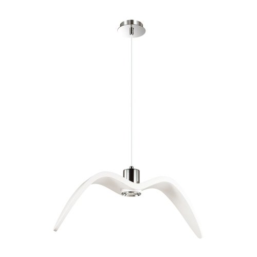 3993/1C Светильник подвесной Odeon Light Volo 3993/1C