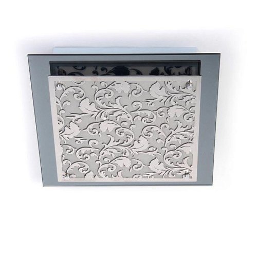 MDG6252/3GREY Светильник потолочный Abrasax MDG6252/3GREY