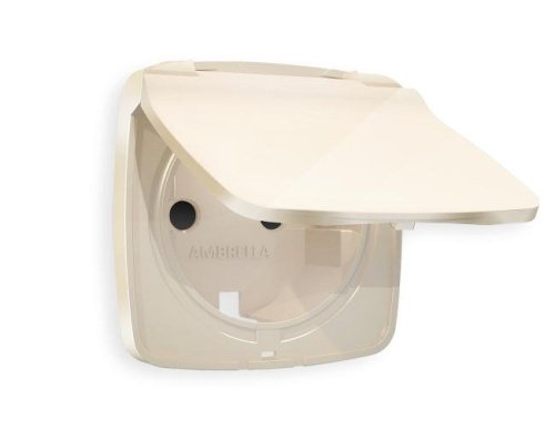 Накладка на механизм Ambrella Volt OMEGA OP3080