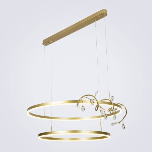 L3103-800 Подвесная люстра L LED4U L3103-800