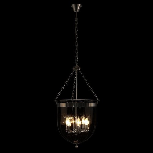 Подвесная люстра Loft It Incense 10455/6 CR