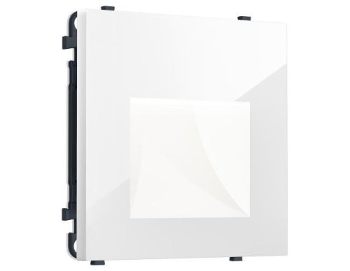 MS117510 MS117510 Комплект механизма LED подсветки SIGMA Белый глянец 1.2W 4000K 180-240V 50-60Hz QUANT PRO (SP1175, PR333)