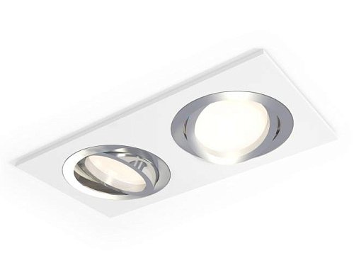 XC7635082 Встраиваемый светильник Ambrella Techno XC7635082